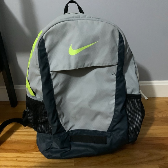 Nike Other - Nike Brasilia Backpack